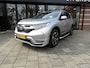 Honda CR-V 2.0 Hybrid AWD Executive/SPORTPAKKET /TREEPLANKEN//ACHTERSPOILER/ UNIEKE AUTO //AUTOMAAT 48000 KM VOLLEDIG ONDERHOUDEN