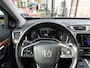Honda CR-V 2.0 Hybrid AWD Executive/SPORTPAKKET /TREEPLANKEN//ACHTERSPOILER/ UNIEKE AUTO //AUTOMAAT 48000 KM VOLLEDIG ONDERHOUDEN
