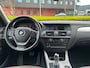 BMW X3 XDrive20d High Executive Automaat