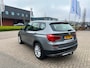 BMW X3 XDrive20d High Executive Automaat