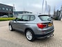 BMW X3 XDrive20d High Executive Automaat