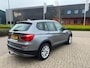 BMW X3 XDrive20d High Executive Automaat