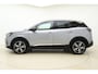 Peugeot 3008 1.6 HYbrid4 300 GT Pack Business Full-option! | Nappa Leder l Massage/Verwarmd + Memory | Houtinleg l FOCAL Hi-Fi Audio l Apple Carplay & Android Auto l DAB l Adaptive Cruise l 360 Camera l 19'' LMV