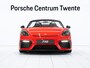 Porsche 718 Boxster Spyder