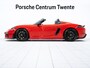 Porsche 718 Boxster Spyder