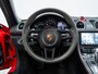 Porsche 718 Boxster Spyder
