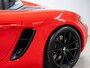 Porsche 718 Boxster Spyder