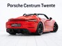 Porsche 718 Boxster Spyder