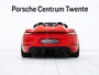Porsche 718 Boxster Spyder