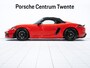 Porsche 718 Boxster Spyder