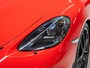 Porsche 718 Boxster Spyder