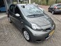 Toyota Aygo 1.0-12V Aspiration Green | 2E EIGENAAR | 12MND GARANTIE | AIRCO | ELEC RAMEN | LMV |