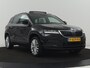 Skoda Karoq 1.5 TSI Business Edition | Panoramadak | Leder | Stoelverwarming | Adaptive cruise | Side Assist | Carplay | Navigatie | Camera | Navigatie | Full LED | Climate control | Parkeerhulp