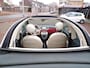 Fiat 500C 0.9 TwinAir Turbo 60th Edition Automaat Cabrio Navi./Apple Carplay/Android/16"LMV/Lederen bekl./PDC/Climate Control