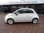 Fiat 500C 0.9 TwinAir Turbo 60th Edition Automaat Cabrio Navi./Apple Carplay/Android/16"LMV/Lederen bekl./PDC/Climate Control