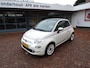 Fiat 500C 0.9 TwinAir Turbo 60th Edition Automaat Cabrio Navi./Apple Carplay/Android/16"LMV/Lederen bekl./PDC/Climate Control