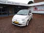 Fiat 500C 0.9 TwinAir Turbo 60th Edition Automaat Cabrio Navi./Apple Carplay/Android/16"LMV/Lederen bekl./PDC/Climate Control