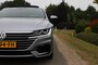 Volkswagen Arteon 1.5TSI 150pk Elegance automaatECC/navi/cruise/stoelverw./PDC/camera