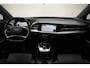Audi Q4 e-tron 40 Launch edition Advanced 77kWh 3-fase [ LED Navi Adapt.cruise Stoelverwarming PDC]