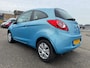 Ford Ka 1.2 Cool&Sound / 1e.eigenaar / dealer.onderhouden / distributie.verv. / airco / elek.ramen / deurvergrendeling / nap…