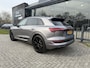 Audi E-tron 55 quattro advanced Pro Line S | Schuifdak | Memory |Full option