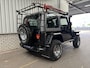 Jeep Wrangler 2.4 Sport | Offroad | 4x4 | Hardtop | LED | Lier