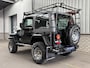 Jeep Wrangler 2.4 Sport | Offroad | 4x4 | Hardtop | LED | Lier