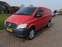 Mercedes-Benz Vito 113 CDI 320 Lang 4x4 AC NAVI CAMERA ** 8499 MARGE **