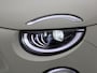 Fiat 500e 500e 42 kWh La Prima | Climate Control / ECC | Licht metalen velgen 17 inch | Cruise control | Navigatie | Lederen bekleding beige | Stoelverwarming | LED koplampen  Park Distance Control voor en achter | Achteruitrijcamera \