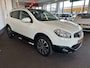 Nissan Qashqai 1.6 Connect Edition | Panoramadak | 360 Camera | Trekhaak | Cruise control | Climate control | Navigatie | Treeplanken | Nederlands geleverd