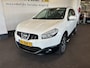 Nissan Qashqai 1.6 Connect Edition | Panoramadak | 360 Camera | Trekhaak | Cruise control | Climate control | Navigatie | Treeplanken | Nederlands geleverd