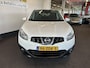 Nissan Qashqai 1.6 Connect Edition | Panoramadak | 360 Camera | Trekhaak | Cruise control | Climate control | Navigatie | Treeplanken | Nederlands geleverd