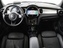 MINI Mini Electric Yours 33kWh | SOH 100% | Panoramadak | Leder | Stoelverwarming | Camera | Warmtepomp | Keyless | Head-Up | Carplay | Navigatie | Full LED | Park Assist