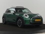 MINI Mini Electric Yours 33kWh | SOH 100% | Panoramadak | Leder | Stoelverwarming | Camera | Warmtepomp | Keyless | Head-Up | Carplay | Navigatie | Full LED | Park Assist
