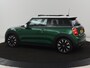 MINI Mini Electric Yours 33kWh | SOH 100% | Panoramadak | Leder | Stoelverwarming | Camera | Warmtepomp | Keyless | Head-Up | Carplay | Navigatie | Full LED | Park Assist