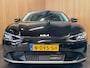 Kia EV6 58 kWh|100% SOH|AFN.TREKHAAK|LEDER|ACC|ANDROID+CARPLAY|CAMERA|STOEL+STUURVERW|NAP|ORG. NL-AUTO|INCL.BTW|1e EIGENAAR|