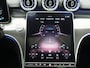 Mercedes-Benz C-klasse 300 e AMG Line - RIJKLAARPRIJS - Elektrisch Glazen Schuif-/Kanteldak - 360 graden Camera - Head-Up Display