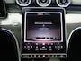 Mercedes-Benz C-klasse 300 e AMG Line - RIJKLAARPRIJS - Elektrisch Glazen Schuif-/Kanteldak - 360 graden Camera - Head-Up Display