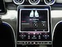 Mercedes-Benz C-klasse 300 e AMG Line - RIJKLAARPRIJS - Elektrisch Glazen Schuif-/Kanteldak - 360 graden Camera - Head-Up Display
