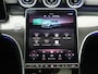 Mercedes-Benz C-klasse 300 e AMG Line - RIJKLAARPRIJS - Elektrisch Glazen Schuif-/Kanteldak - 360 graden Camera - Head-Up Display