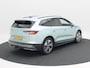 Skoda Enyaq iV 60 180 Pk | Trekhaak | Stoel/Stuur Verwarming | Camera | Navigatie | Climatronic | CarPlay | 19 Inch | 49.342 Km !!
