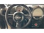 MINI Countryman Mini 1.6 Cooper Chili, Cruise control, Airco, Panorama dak, Leer, Trekhaak