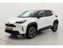 Toyota Yaris Cross 1.5 Hybrid Executive | Dodehoek detectie | Navigatie | Head-up display | Stoelverwarming | 18 inch | Full LED | Parkeersensoren voor/achter | Camera | Apple Carplay / Android Auto