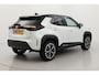 Toyota Yaris Cross 1.5 Hybrid Executive | Dodehoek detectie | Navigatie | Head-up display | Stoelverwarming | 18 inch | Full LED | Parkeersensoren voor/achter | Camera | Apple Carplay / Android Auto