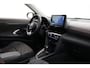 Toyota Yaris Cross 1.5 Hybrid Executive | Dodehoek detectie | Navigatie | Head-up display | Stoelverwarming | 18 inch | Full LED | Parkeersensoren voor/achter | Camera | Apple Carplay / Android Auto