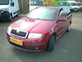Skoda Fabia Combi 1.4-16V Elegance VOORZIEN VAN CRUISECONTROL+AIRCO !!