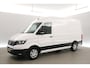 Volkswagen Crafter 2.0 TDI L3H3 | Airco | 3 Zits | Trekhaak | Parkeersens. | Elektrpakket | Stoelverw.