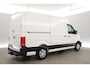Volkswagen Crafter 2.0 TDI L3H3 | Airco | 3 Zits | Trekhaak | Parkeersens. | Elektrpakket | Stoelverw.