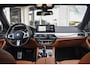 BMW 5-Serie Touring 530e xDrive M-Sport Pano Trekhaak HUD Laser Camera