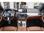 BMW 5-Serie Touring 530e xDrive M-Sport Pano Trekhaak HUD Laser Camera